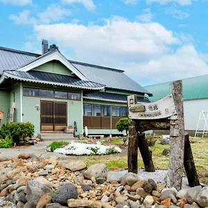  カントリーハウス お花畑まで5分ー最大10人ーご家族にお勧めの古民家民泊ーオモテナシロッジ悠遊 日本