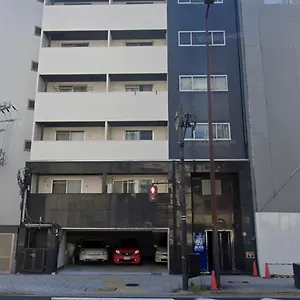  アパート Orange House 801 日本