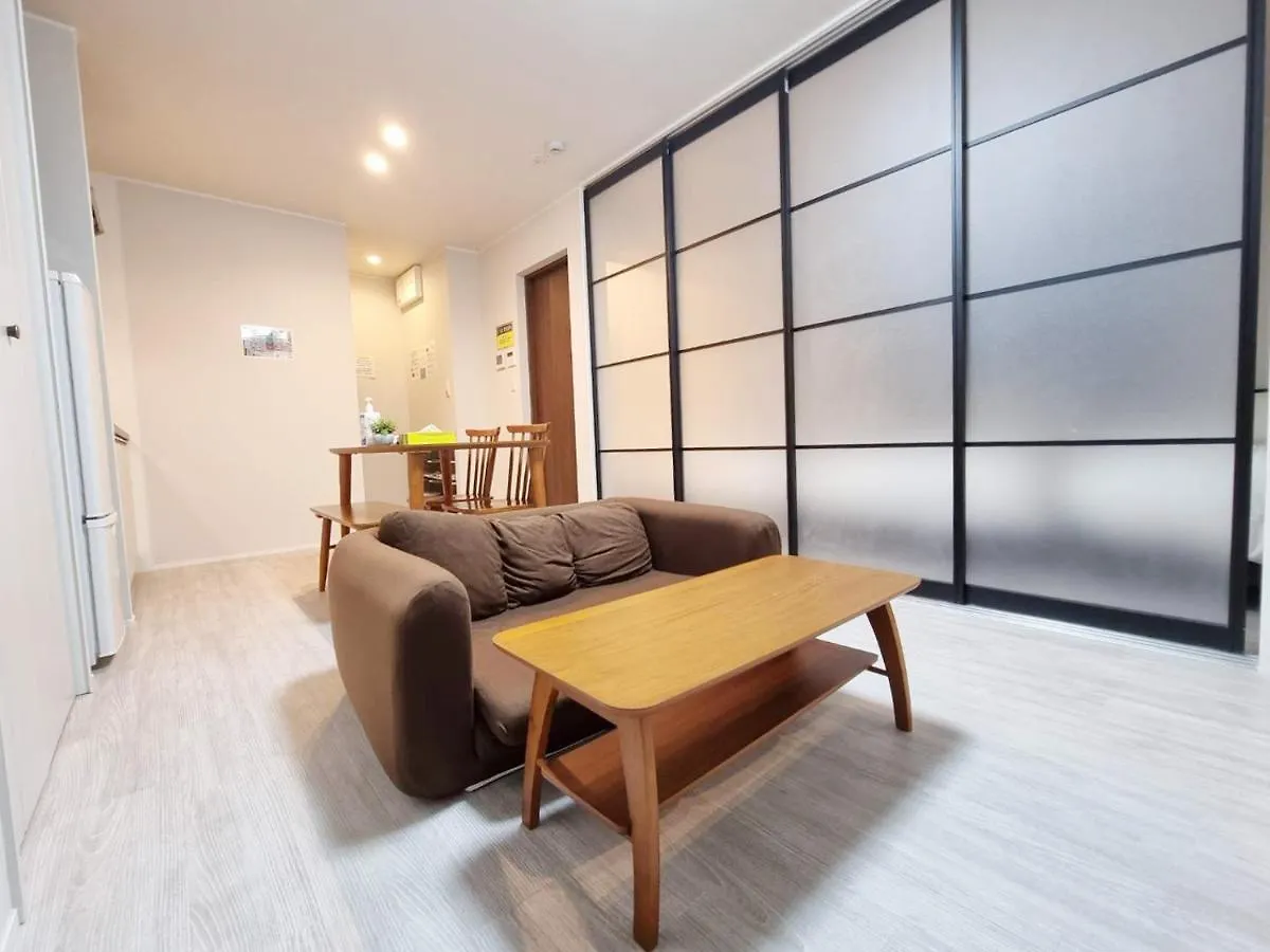 Prism Inn Kamata 東京都 0*,
