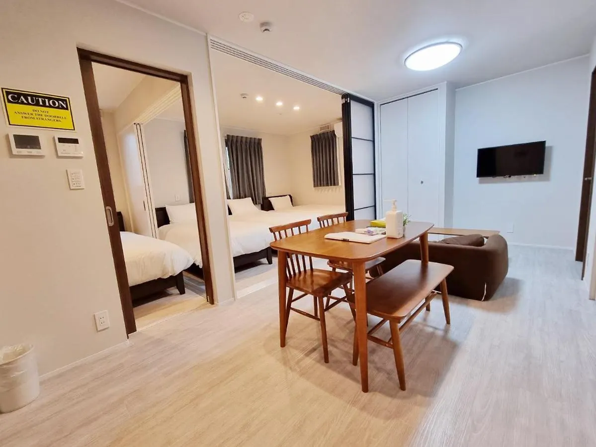Prism Inn Kamata 東京都