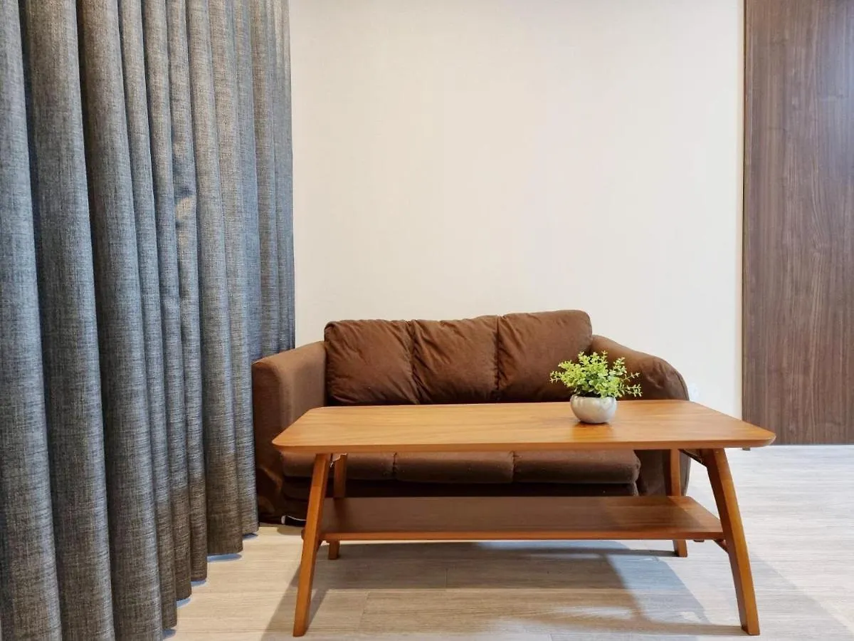 Prism Inn Kamata Tokyo Apartment