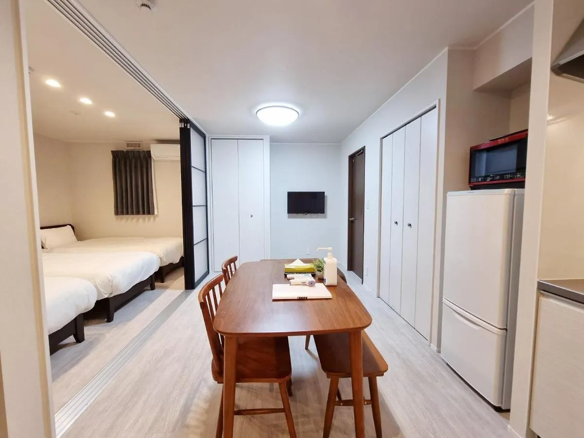 Prism Inn Kamata Tokyo