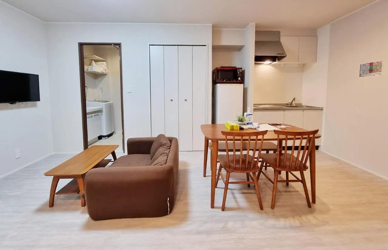 Prism Inn Kamata 東京都