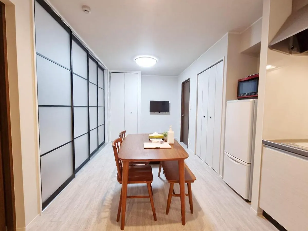 Prism Inn Kamata Tokyo