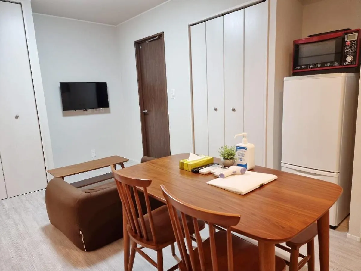 Prism Inn Kamata Tokyo