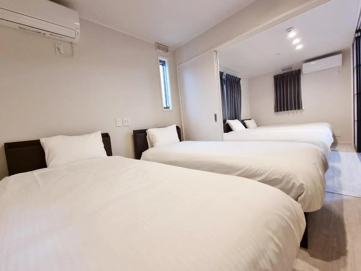 アパート Prism Inn Kamata 東京都 日本