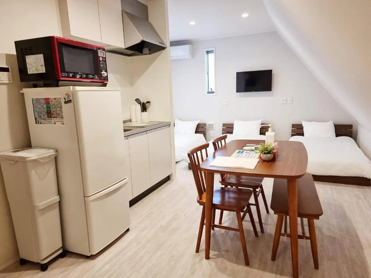 Prism Inn Kamata 東京都