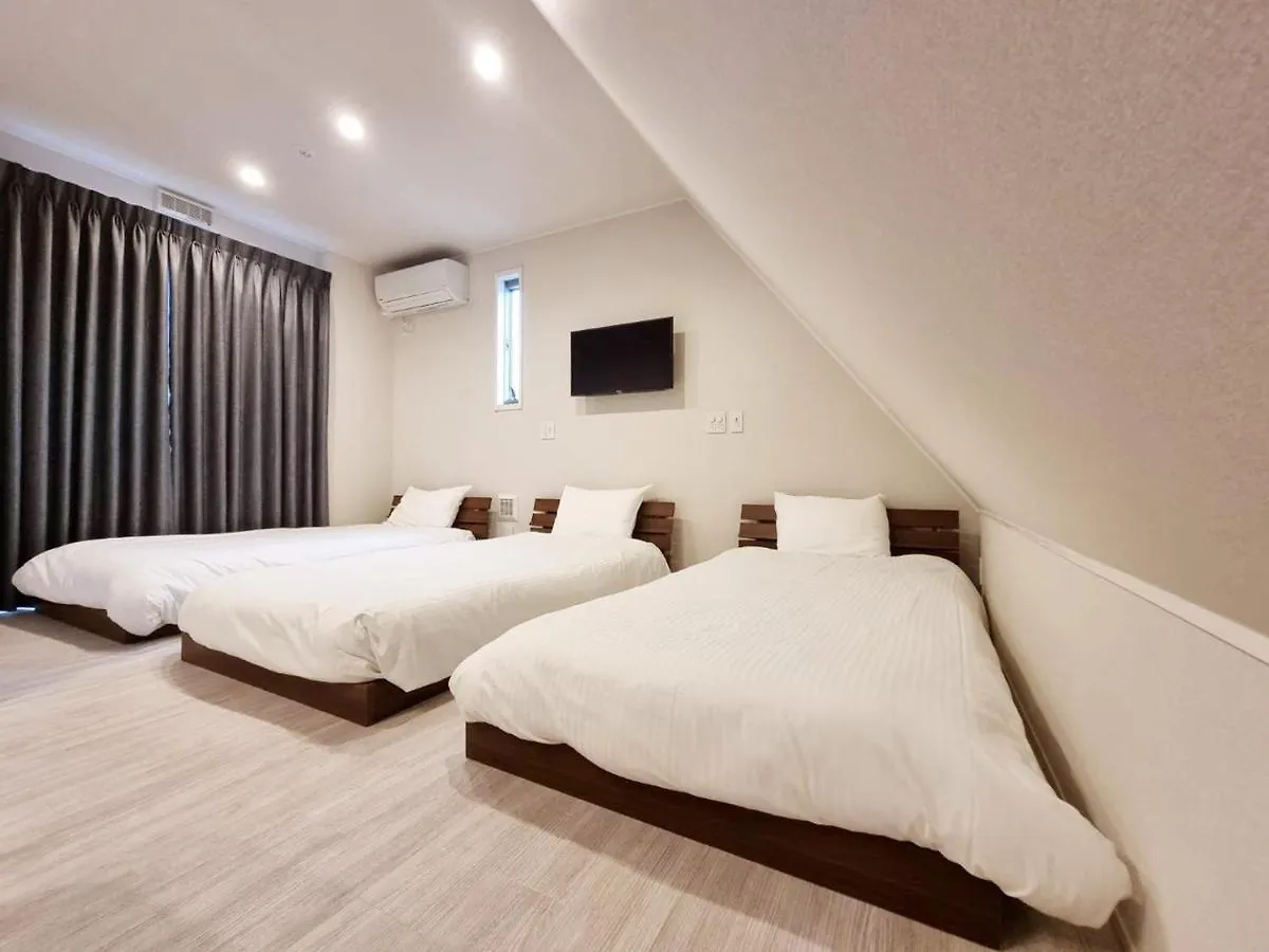Prism Inn Kamata Tokyo