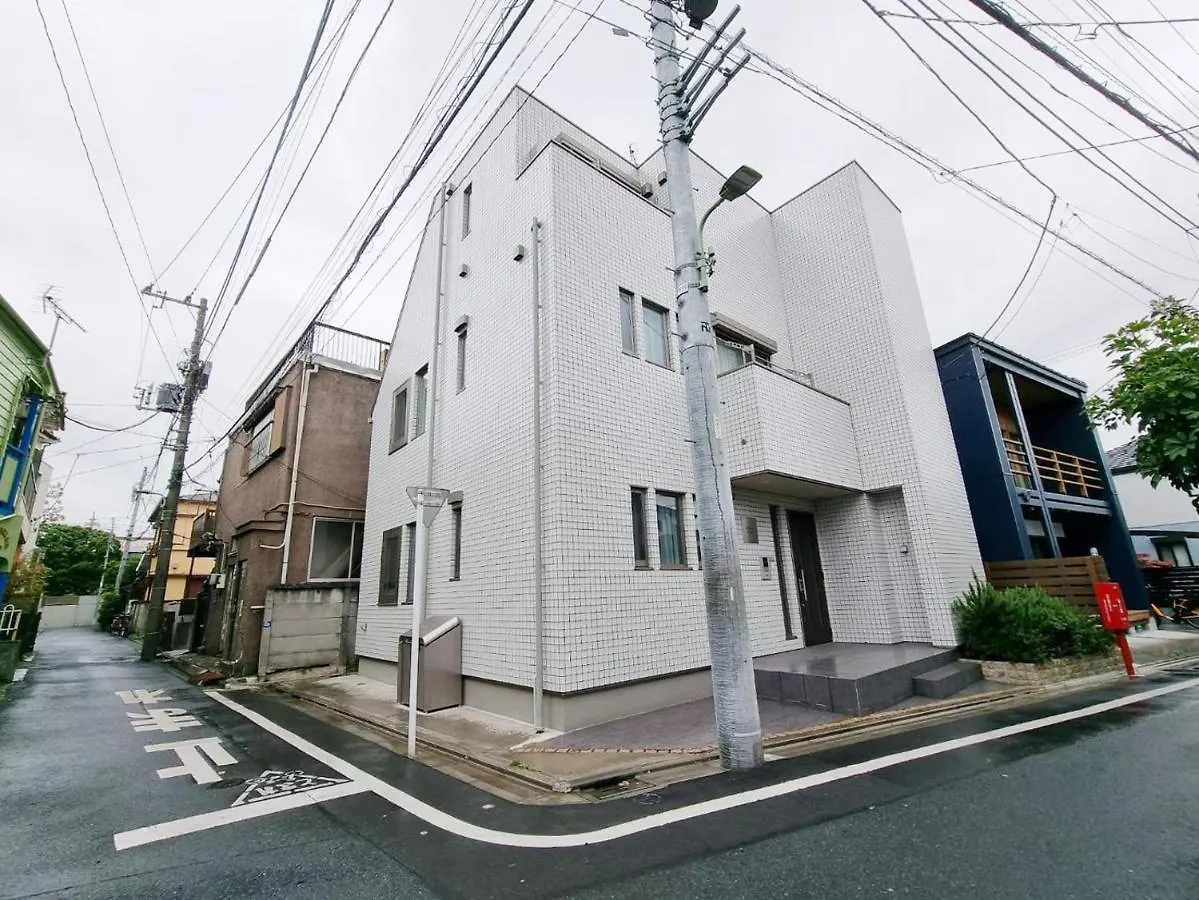 Prism Inn Kamata Tokyo