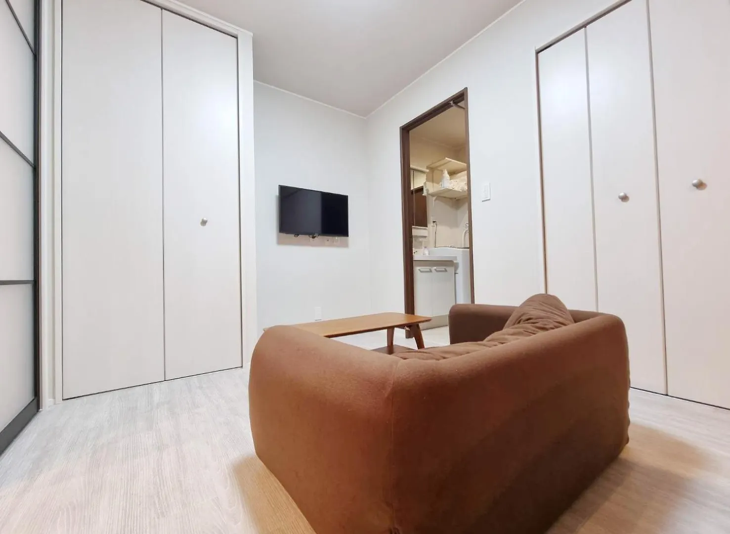 Prism Inn Kamata Tokyo Japan