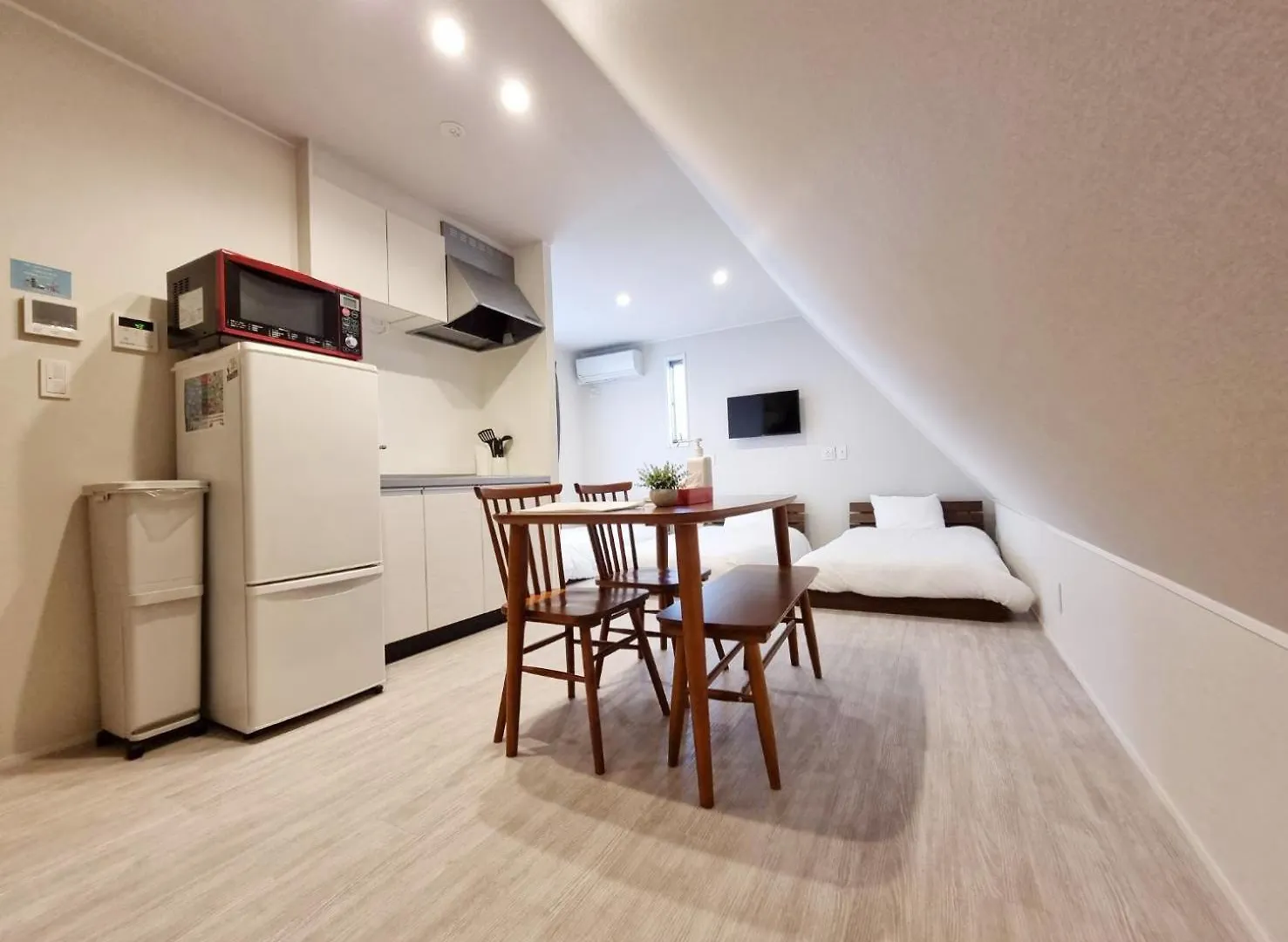 Prism Inn Kamata Tokyo