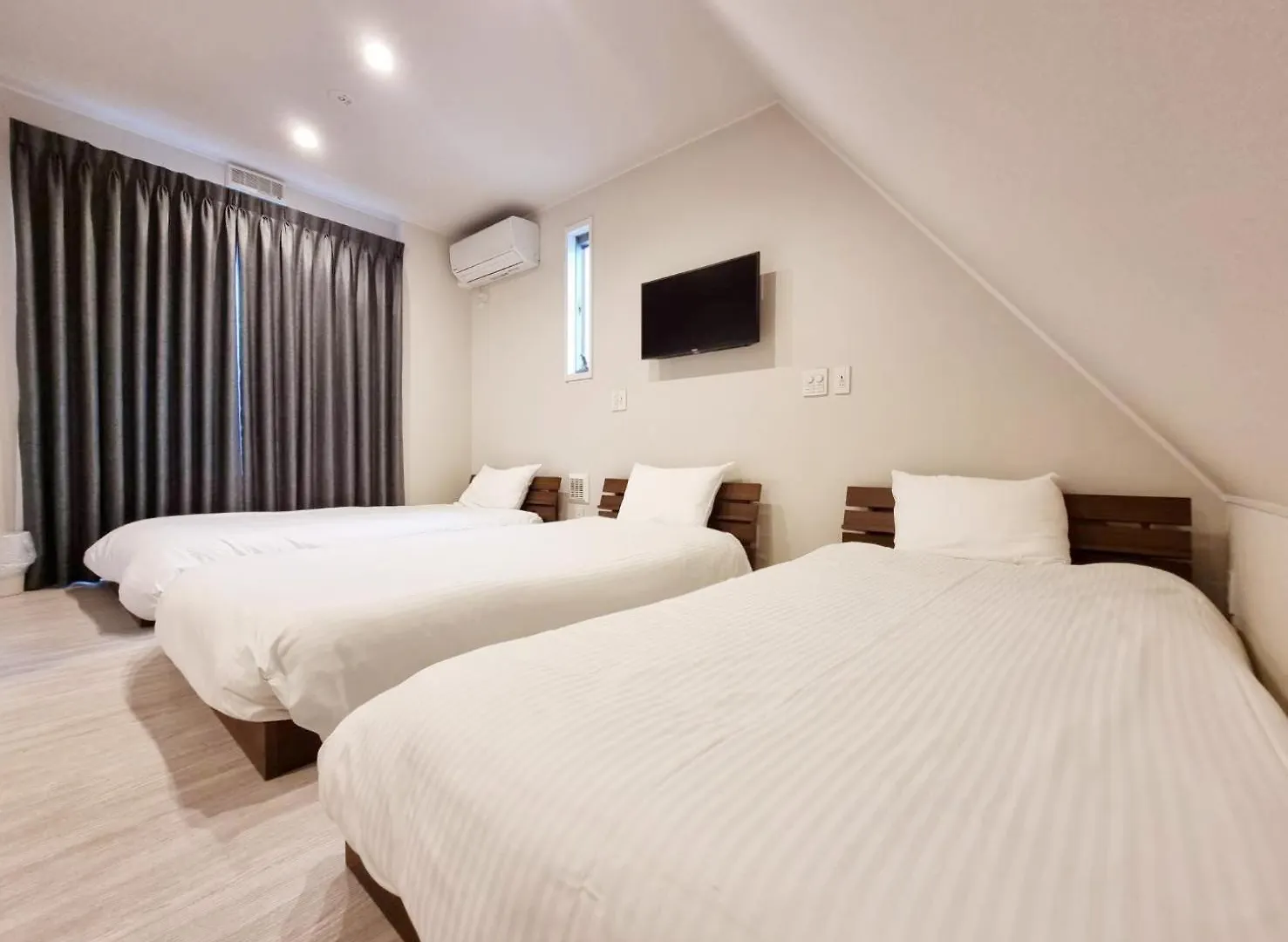 Prism Inn Kamata 東京都 日本