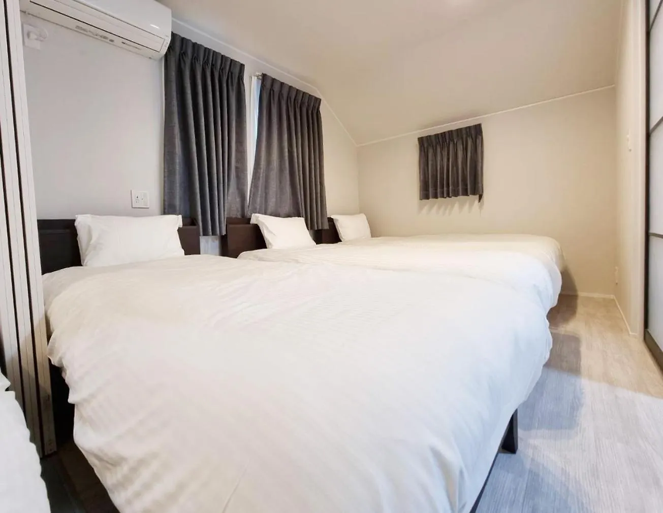Prism Inn Kamata Tokyo Japan