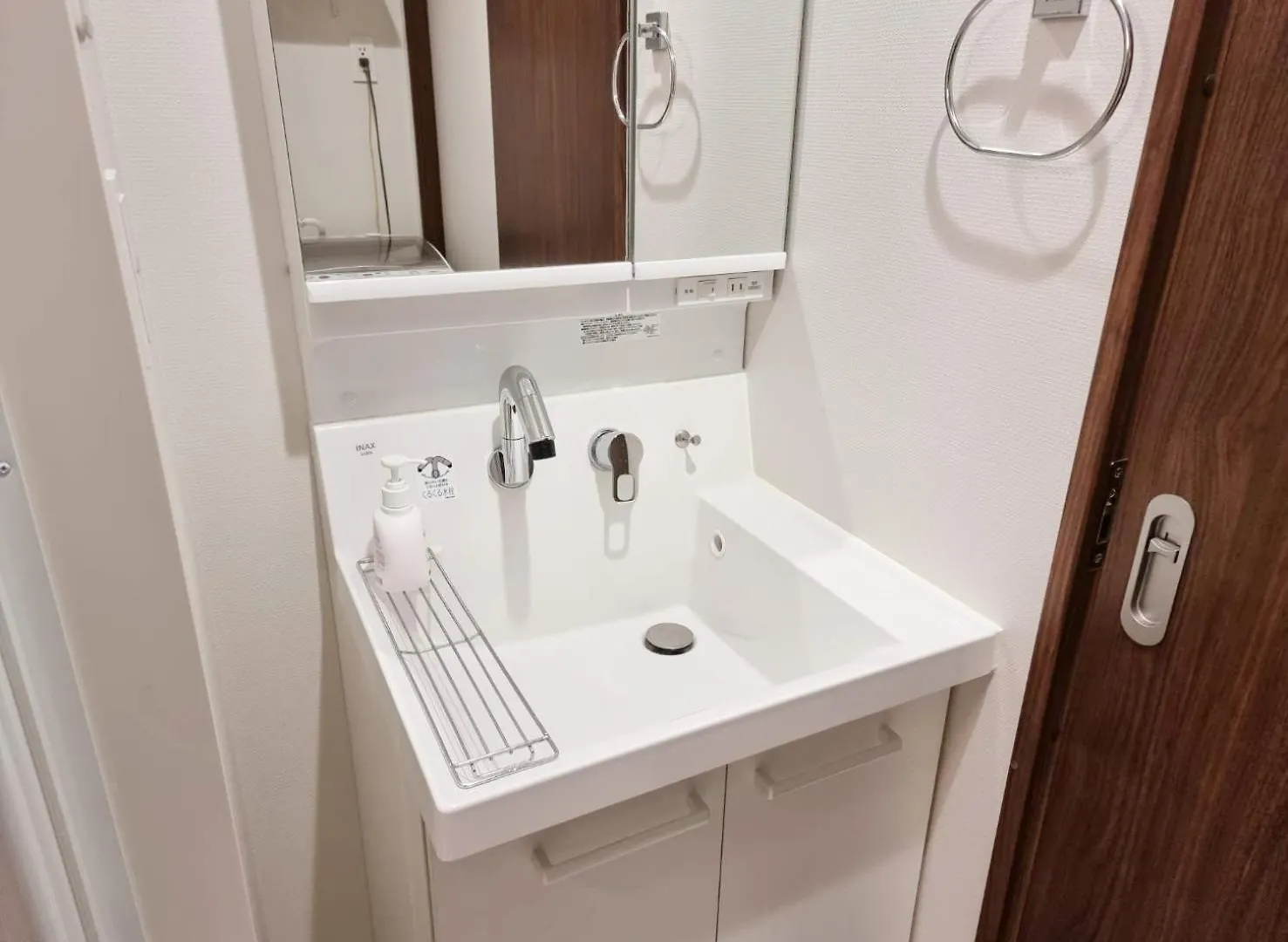 Prism Inn Kamata Tokyo Japan