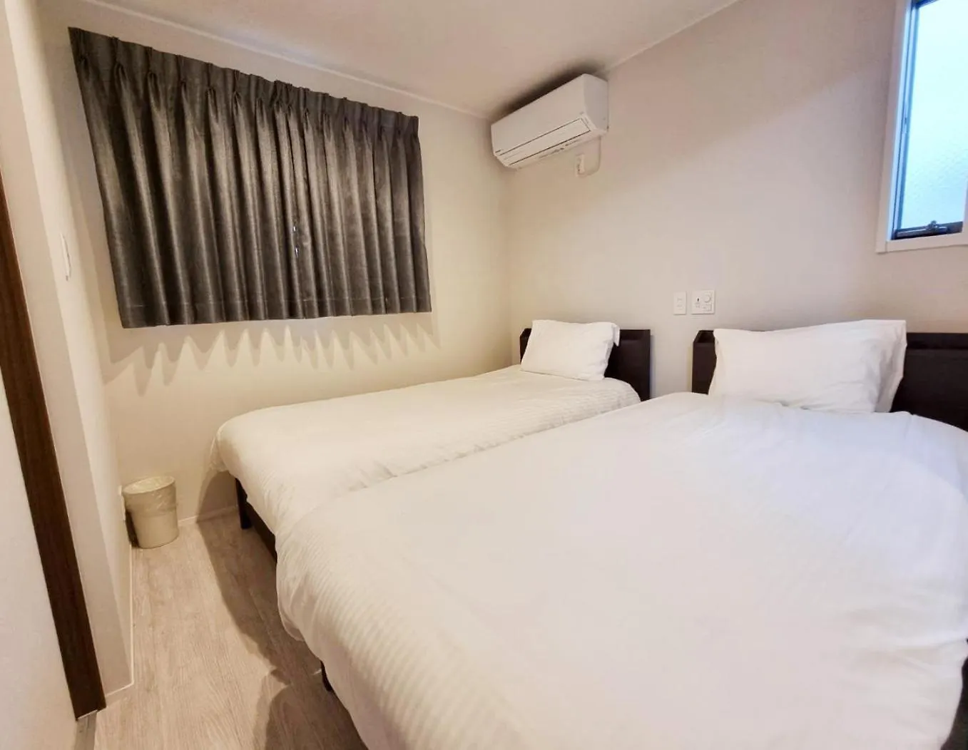 Prism Inn Kamata Tokyo 0*,