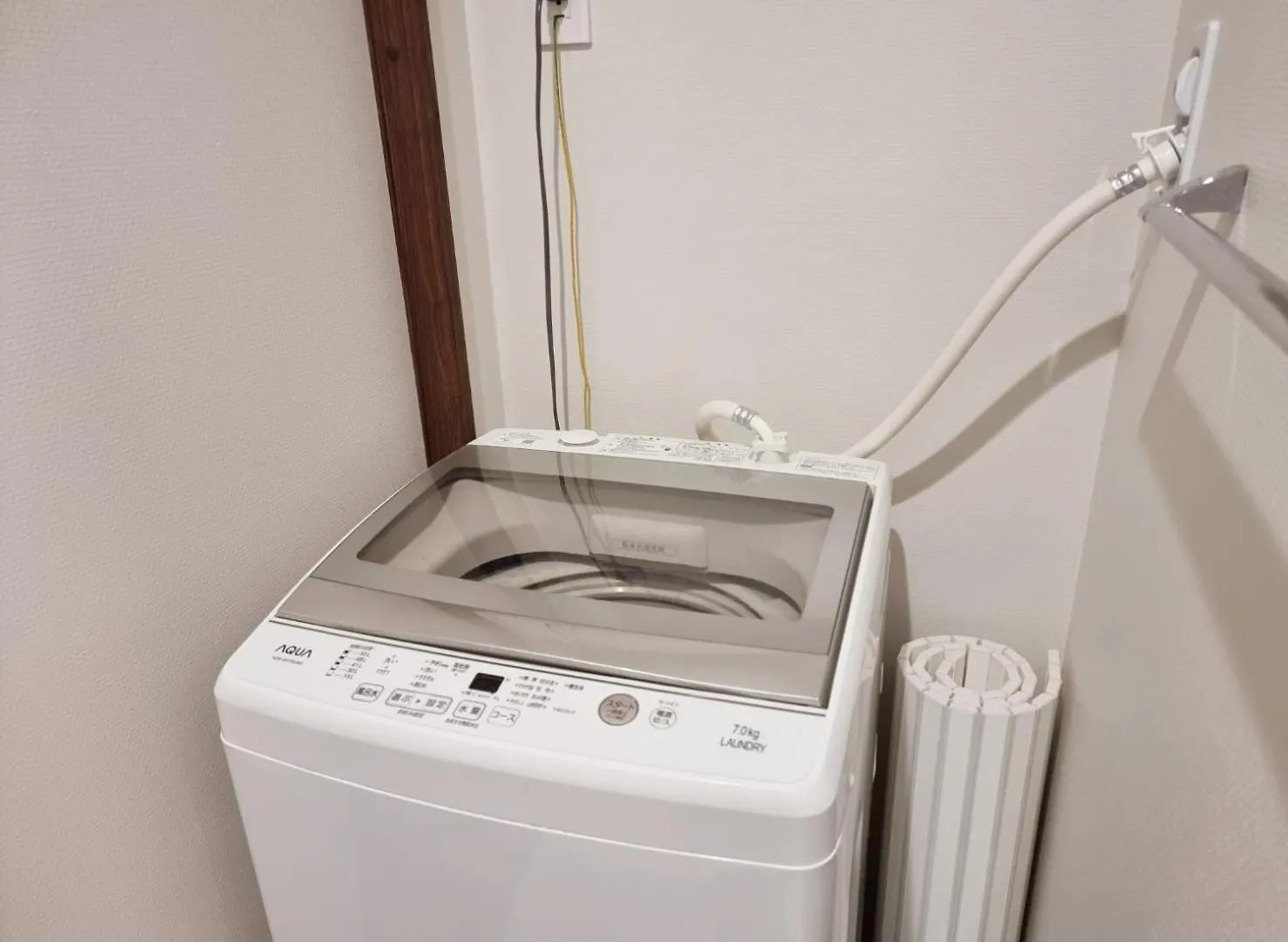 Prism Inn Kamata Tokyo Japan