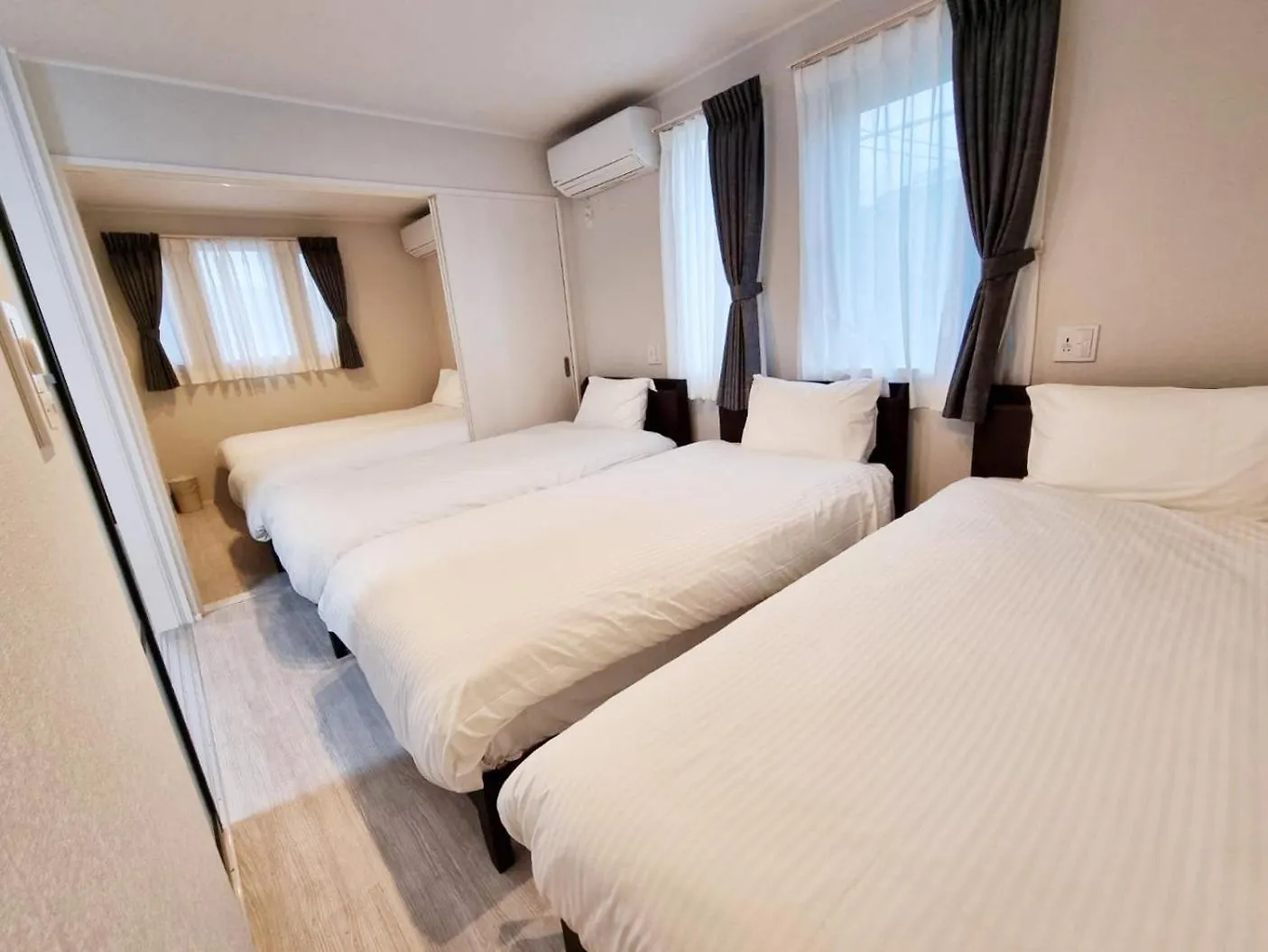 Prism Inn Kamata Tokyo