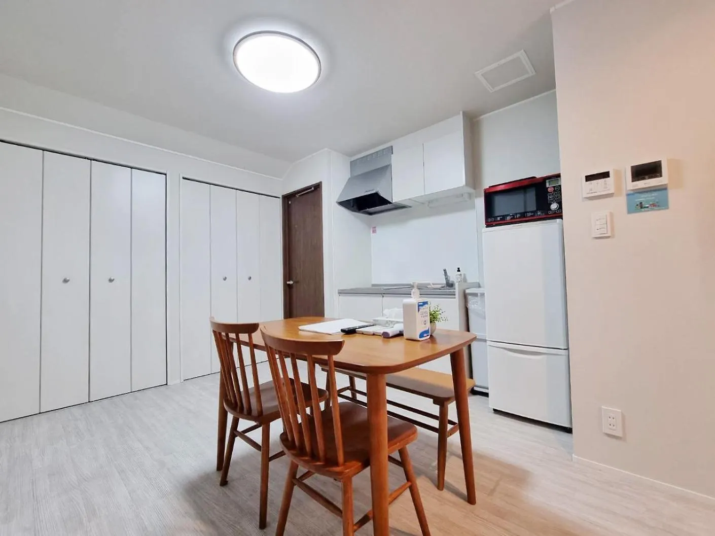 Apartment Prism Inn Kamata Tokyo
