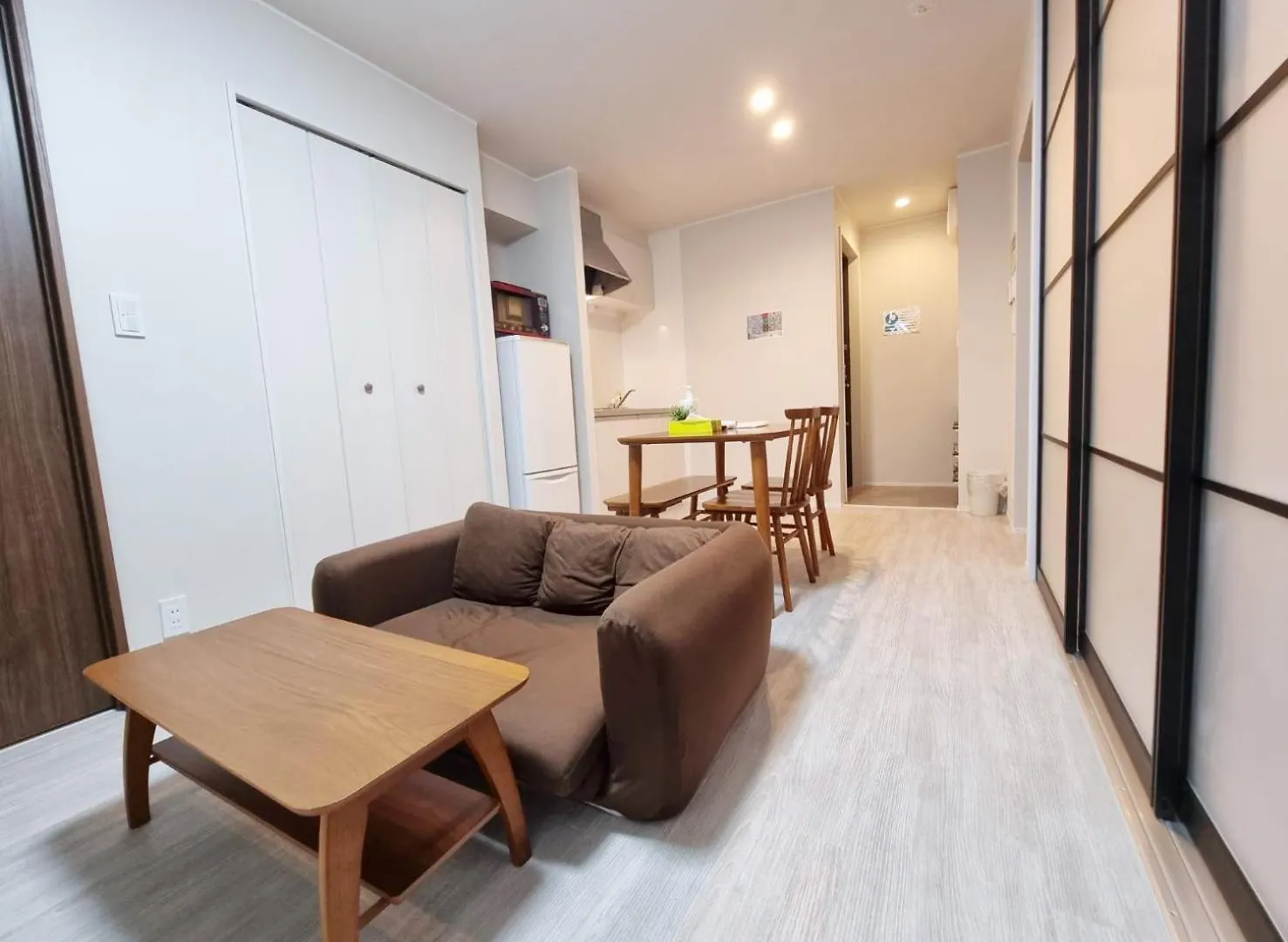 Prism Inn Kamata 東京都 0*,  日本