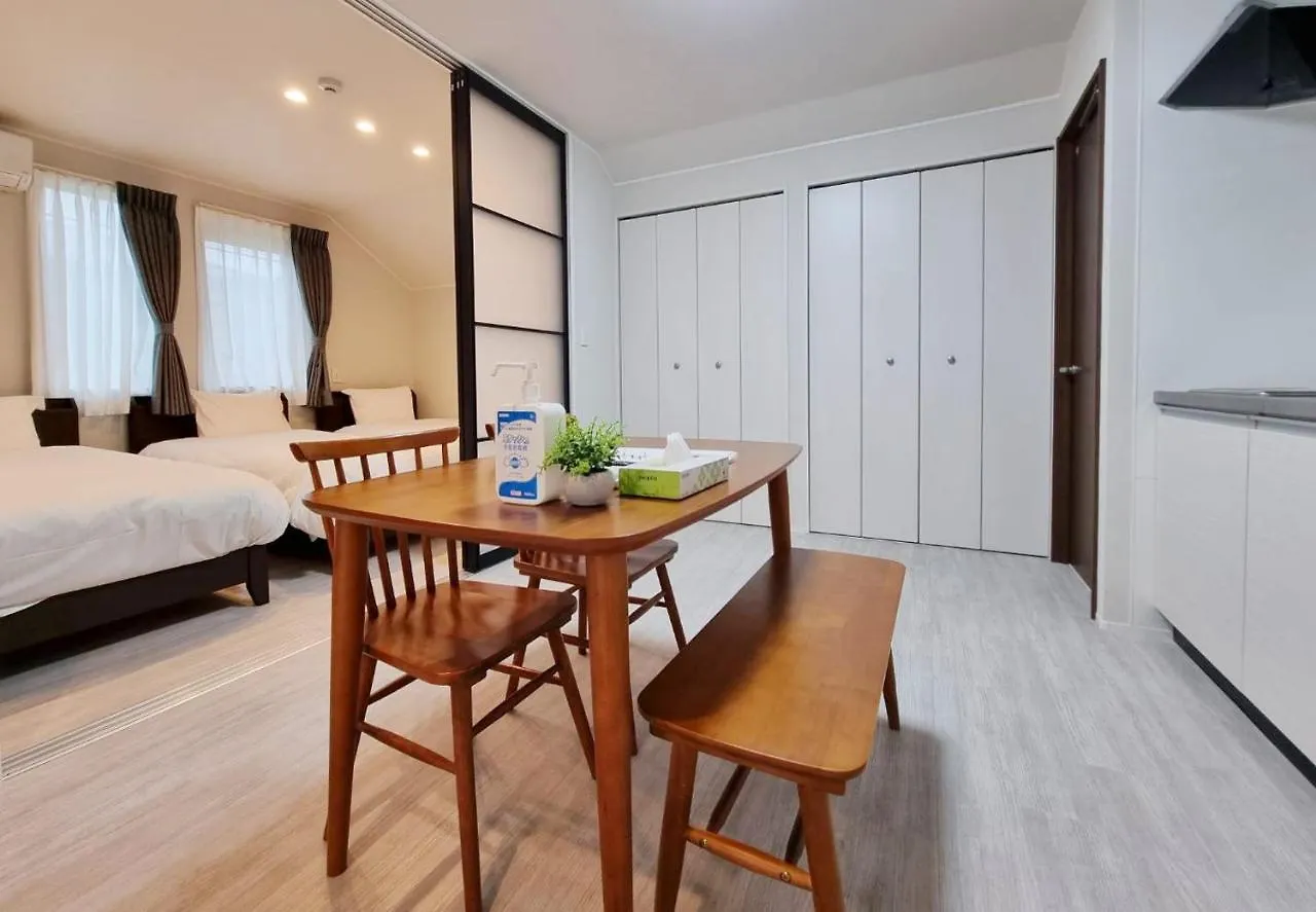Prism Inn Kamata 東京都