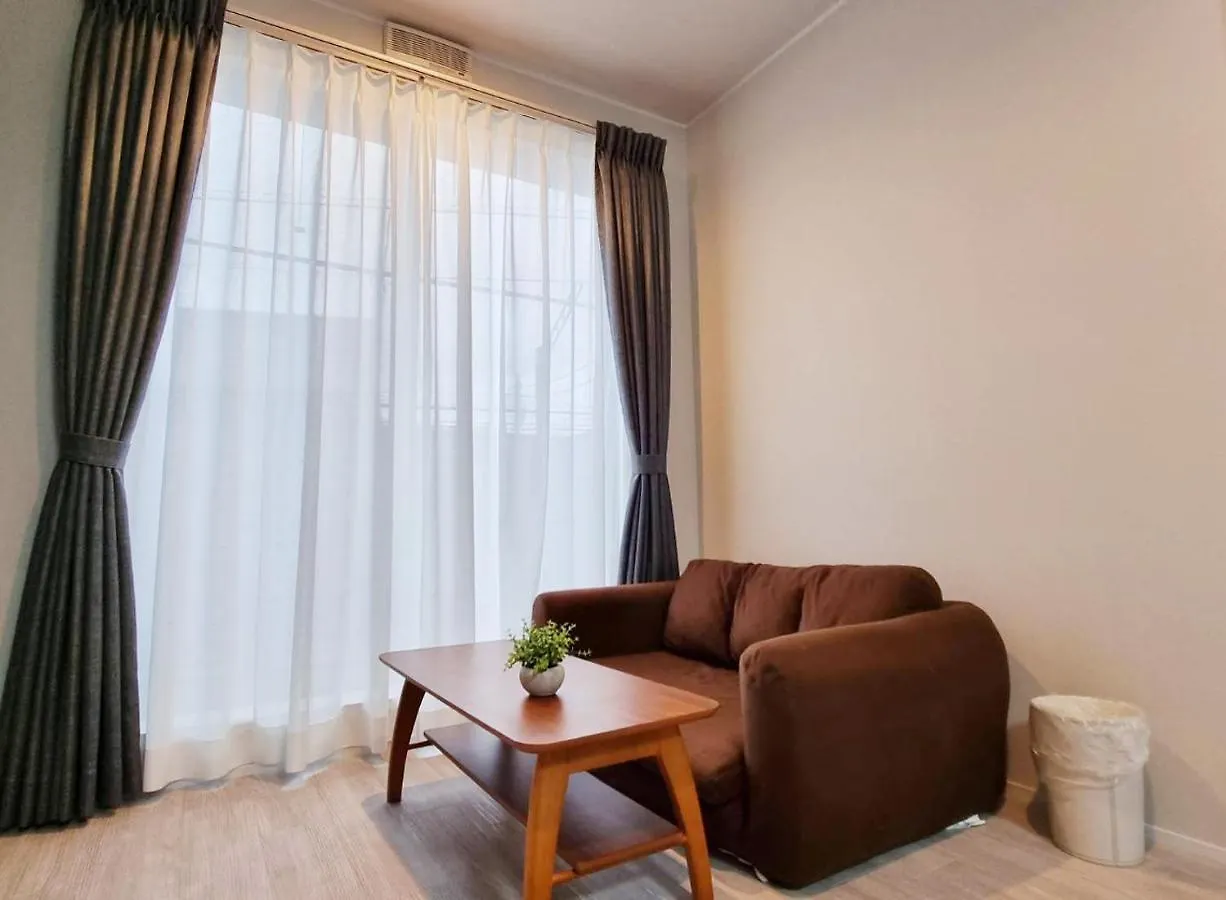 Prism Inn Kamata 東京都 0*,  日本