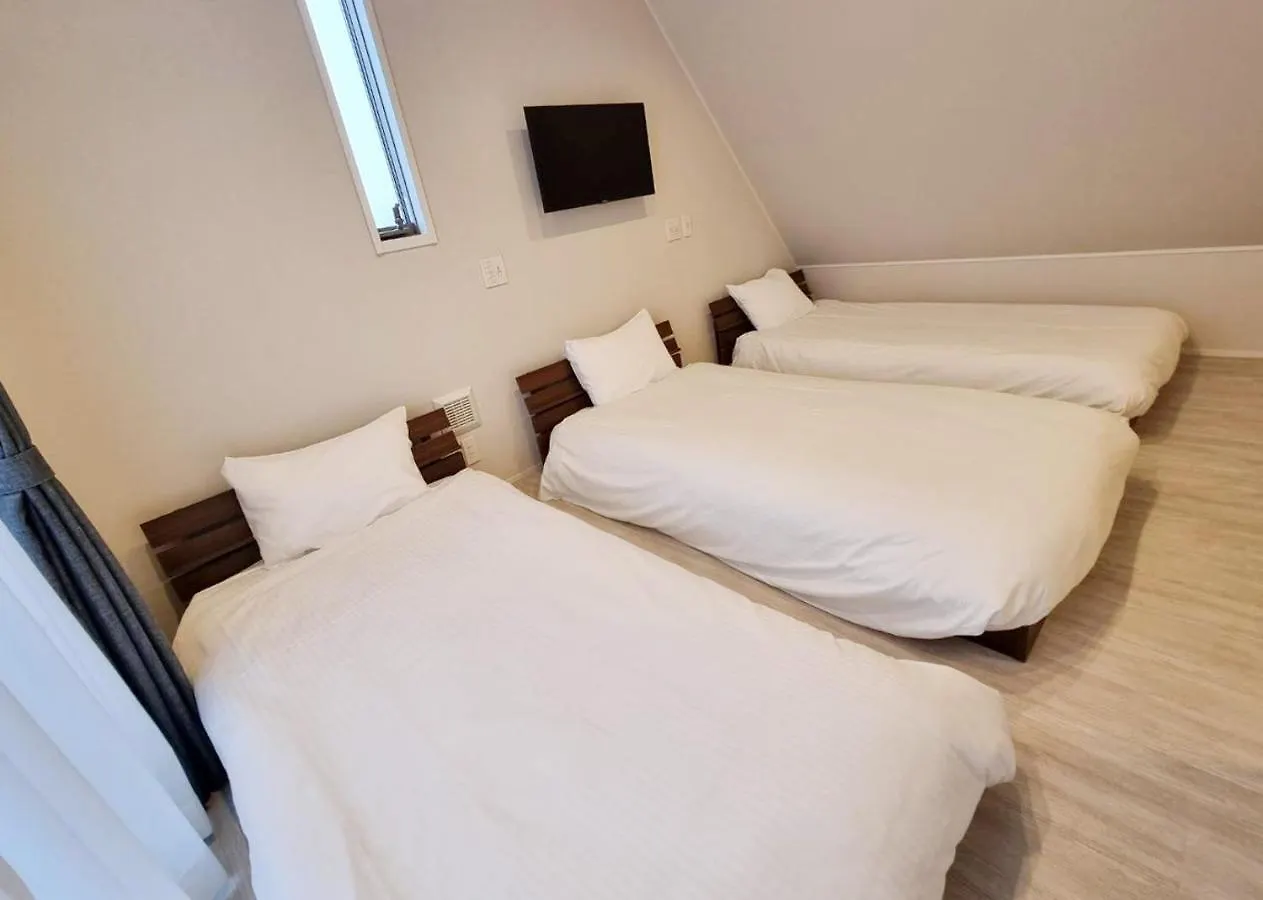 Prism Inn Kamata 東京都