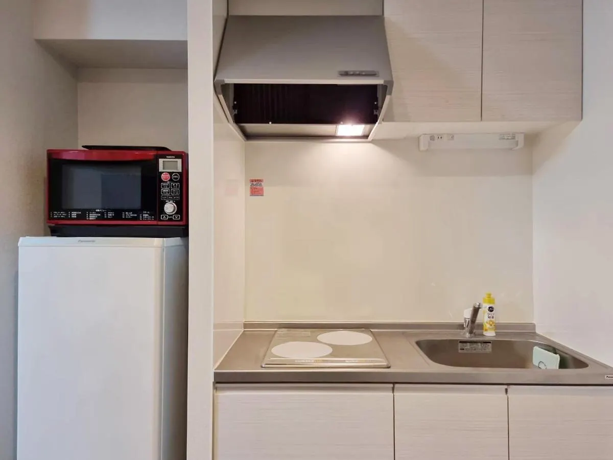 Prism Inn Kamata 東京都 0*,