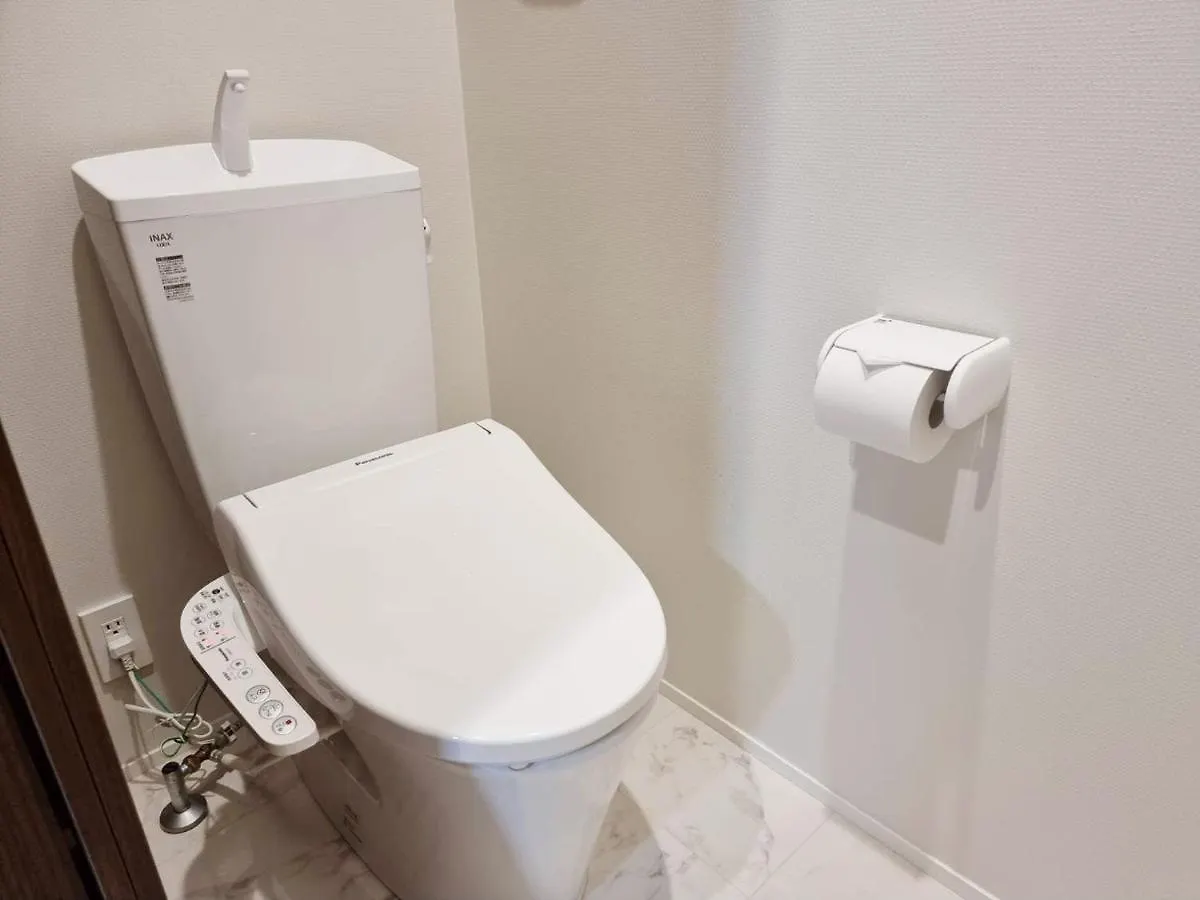 アパート Prism Inn Kamata 東京都