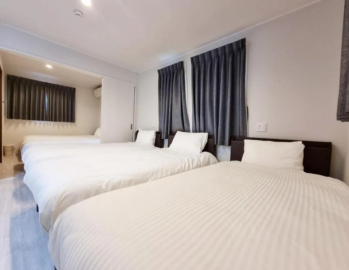 Prism Inn Kamata 東京都