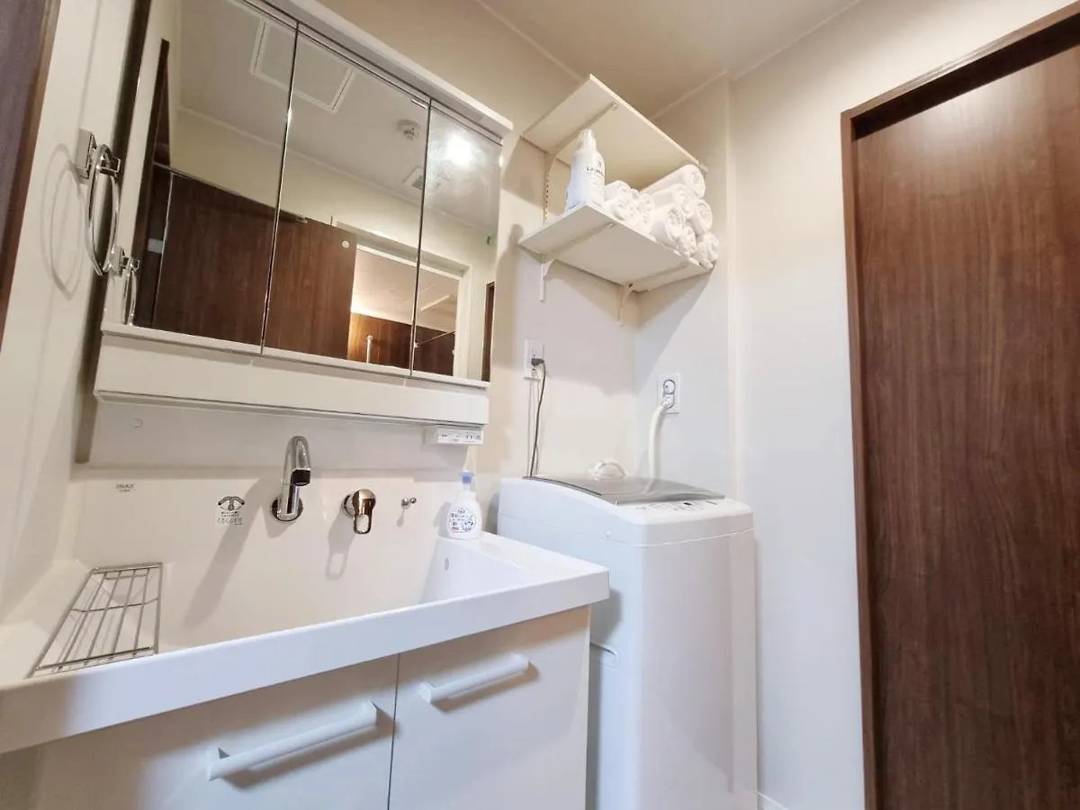 Prism Inn Kamata 東京都 アパート