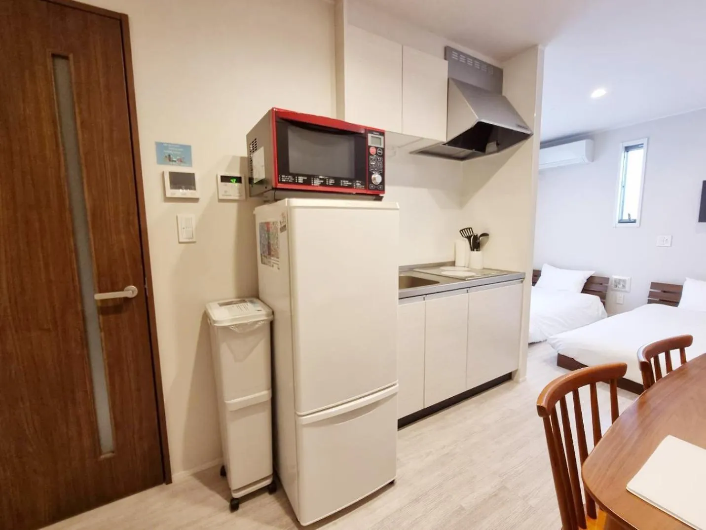 Prism Inn Kamata 東京都 日本