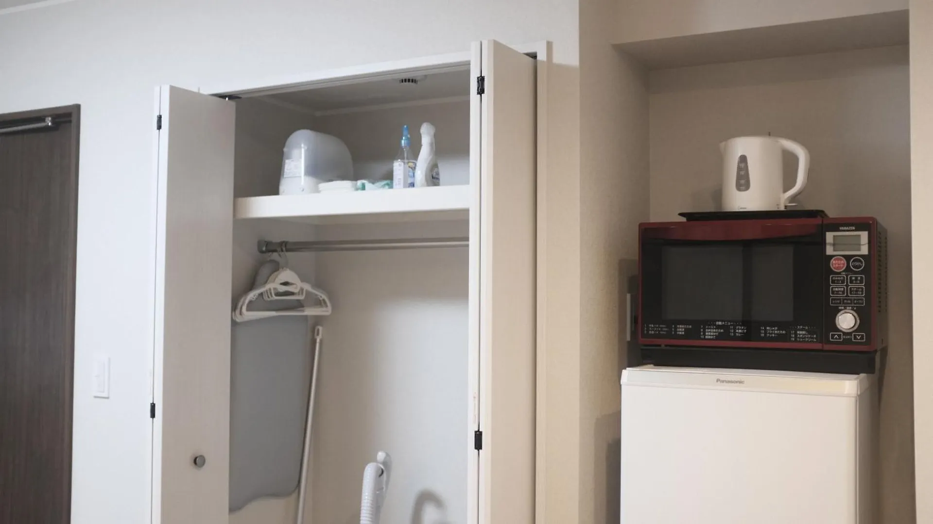 Prism Inn Kamata Tokyo Japonya