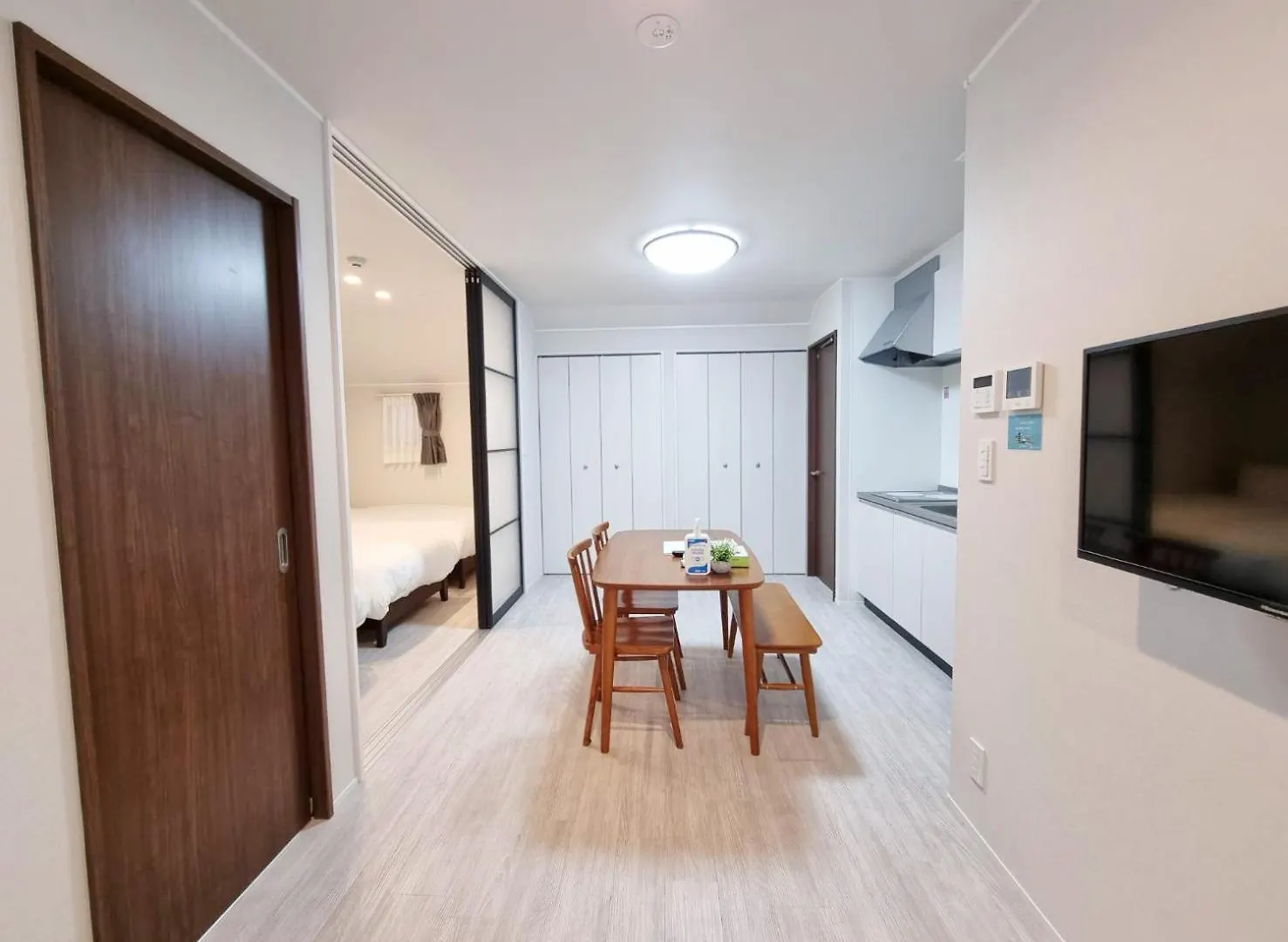 Prism Inn Kamata 東京都