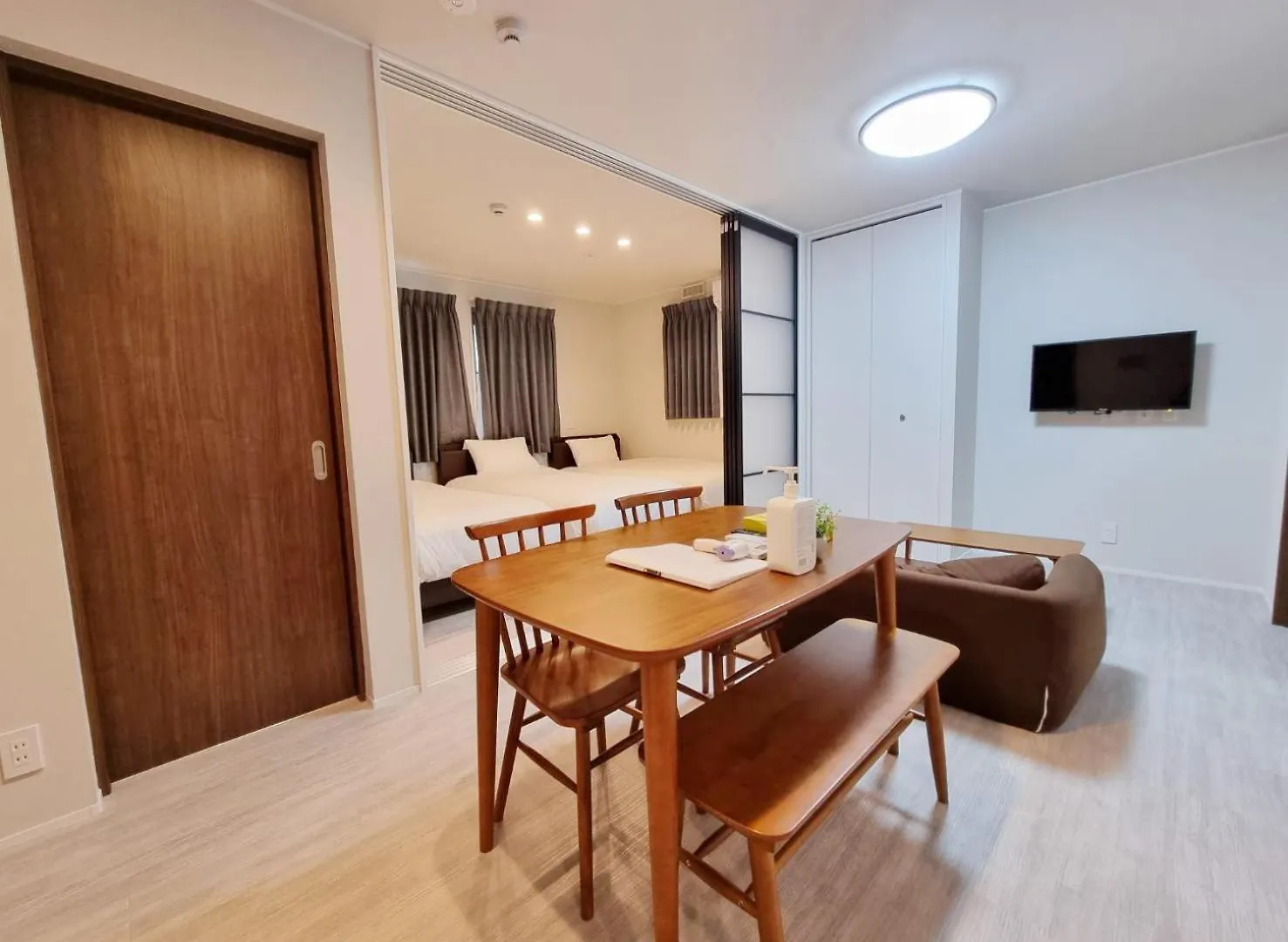 Prism Inn Kamata 東京都 アパート