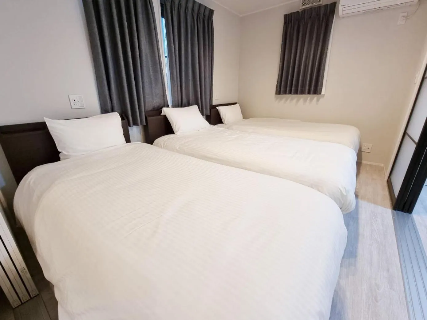 Prism Inn Kamata 東京都