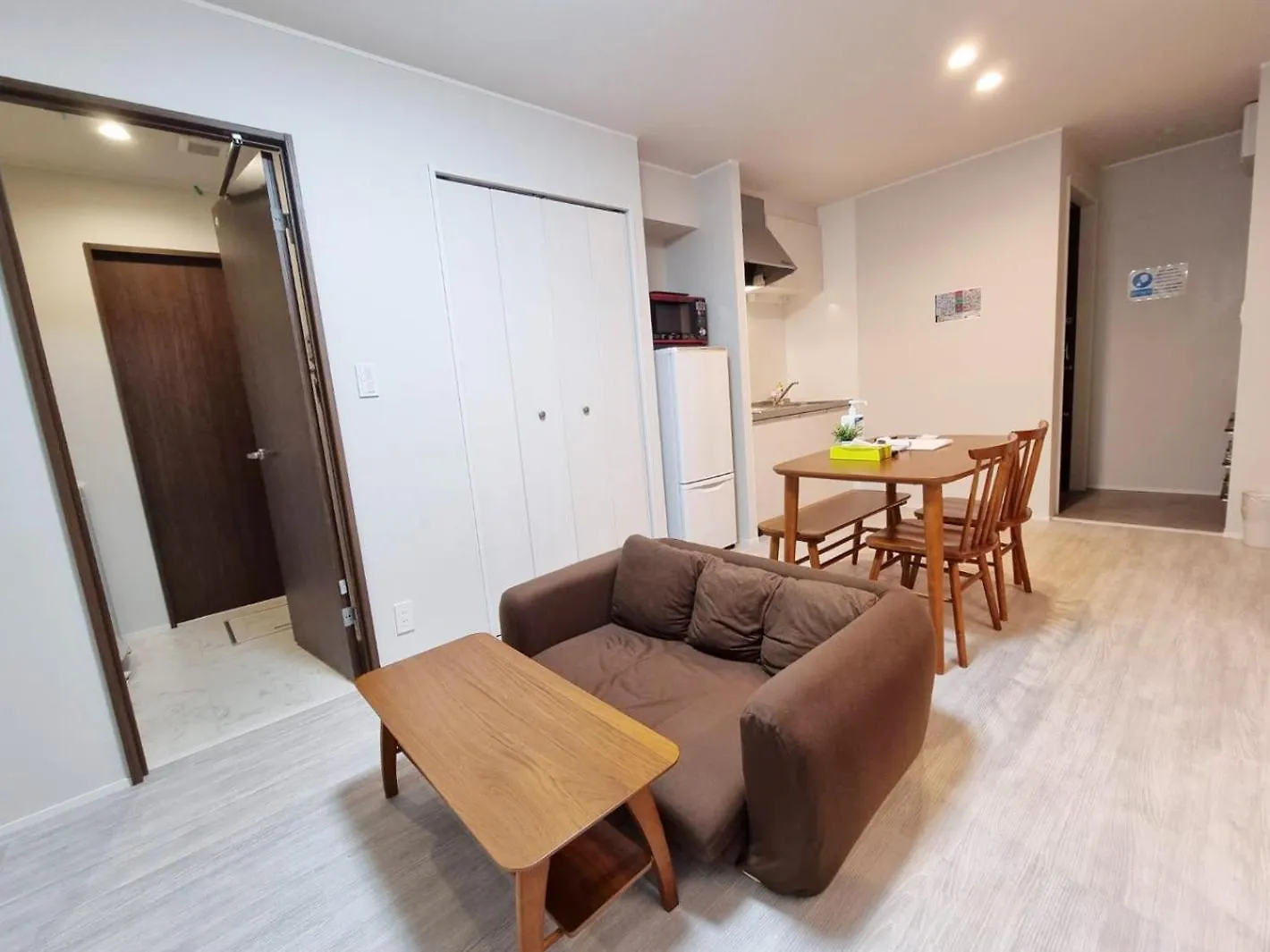 Prism Inn Kamata 東京都
