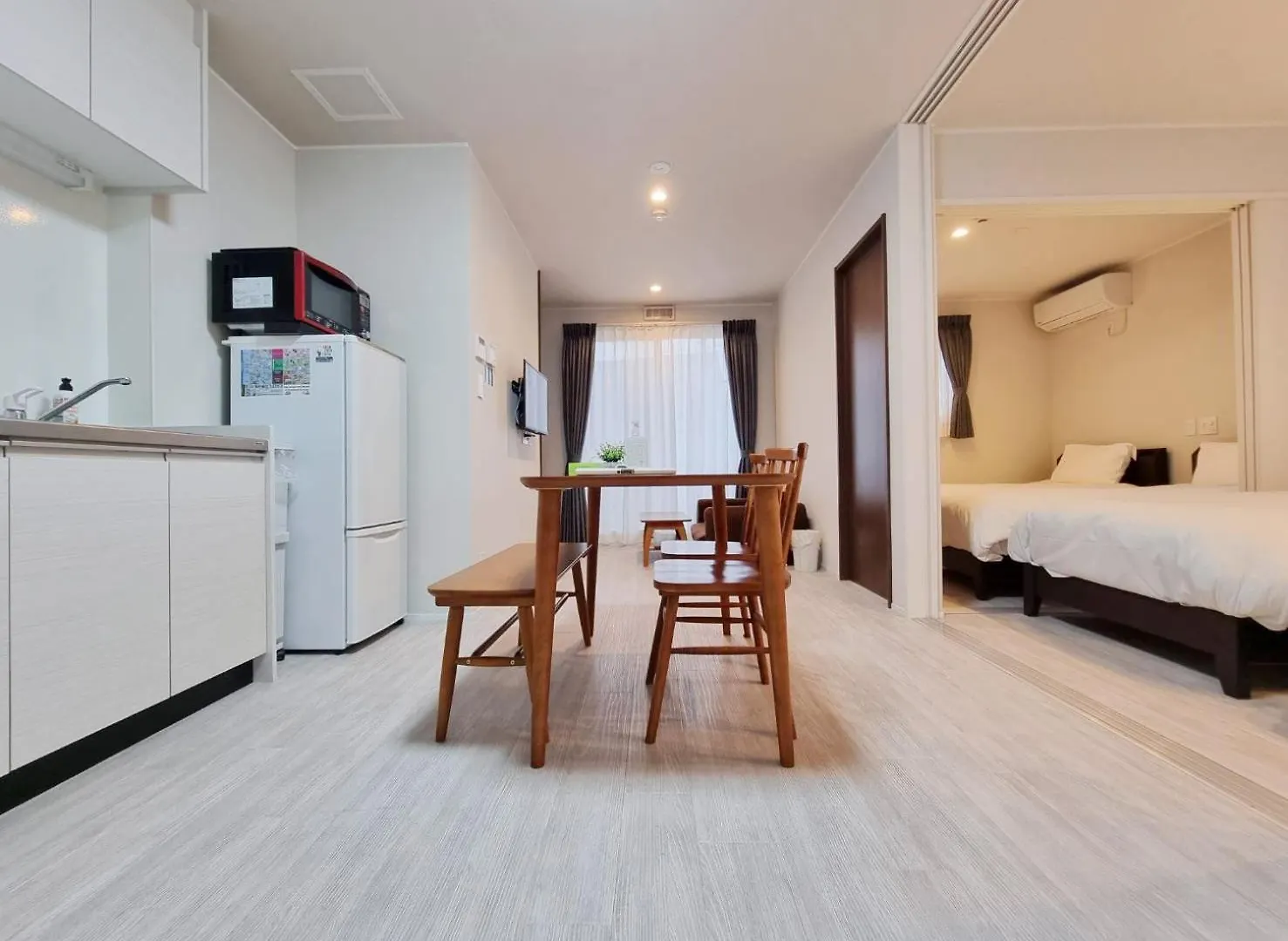 Prism Inn Kamata Tokyo 0*,
